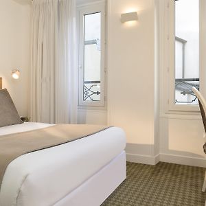 Aanpalende Kamer