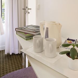 Superior Double Kamer